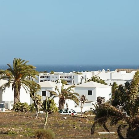 Apartamento Aguamarina Senator Costa Teguise Dış mekan fotoğraf